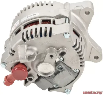 Bosch Premium 100% Remanufactured Alternator - AL7547X