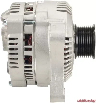Bosch Premium 100% Remanufactured Alternator - AL7547X