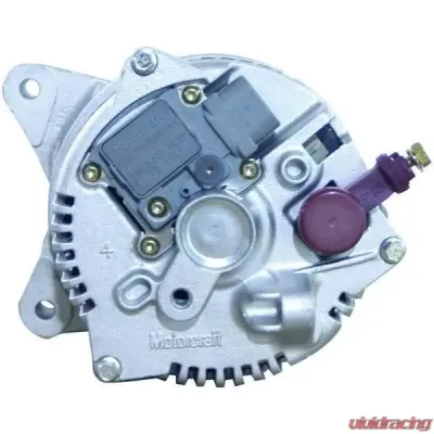 Bosch Premium 100% Remanufactured Alternator - AL7547X