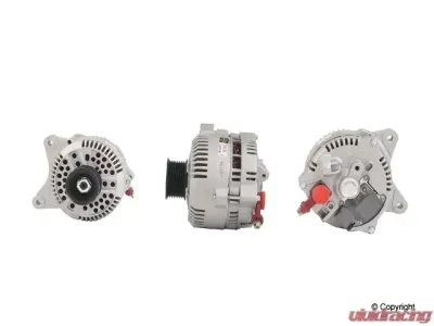 Bosch Premium 100% Remanufactured Alternator - AL7547X