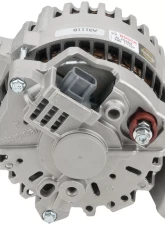 Bosch Premium 100% Remanufactured Alternator                                     - AL7555X - Image 2