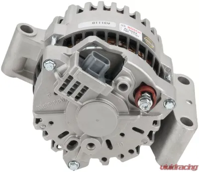 Bosch Premium 100% Remanufactured Alternator - AL7555X