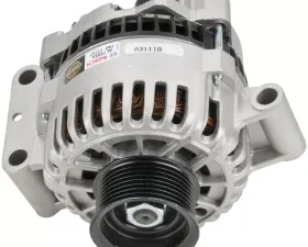 Bosch Premium 100% Remanufactured Alternator