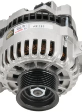 Bosch Premium 100% Remanufactured Alternator                                     - AL7555X - Image 5