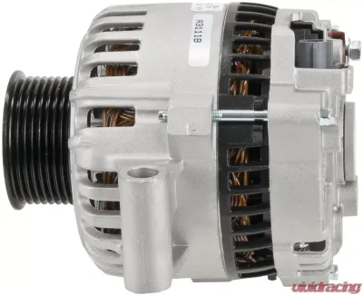 Bosch Premium 100% Remanufactured Alternator - AL7555X