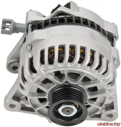 Bosch Premium 100% Remanufactured Alternator - AL7572X