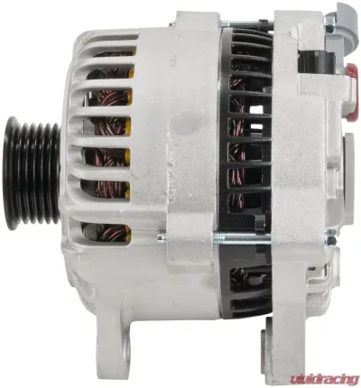 Bosch Premium 100% Remanufactured Alternator - AL7572X