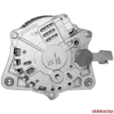 Bosch Premium 100% Remanufactured Alternator - AL7572X