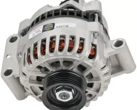 Bosch Premium 100% New Alternator