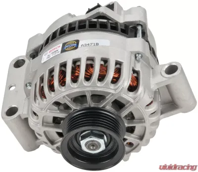 Bosch Premium 100% New Alternator - AL7596N