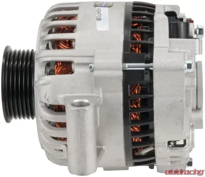 Bosch Premium 100% New Alternator - AL7596N