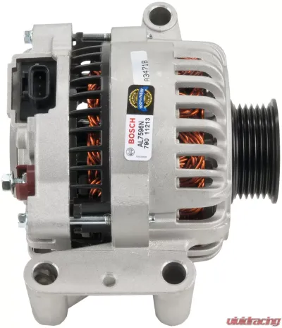 Bosch Premium 100% New Alternator - AL7596N