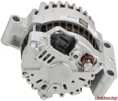 Bosch Premium 100% Remanufactured Alternator - AL7596X