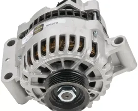 Bosch Premium 100% Remanufactured Alternator