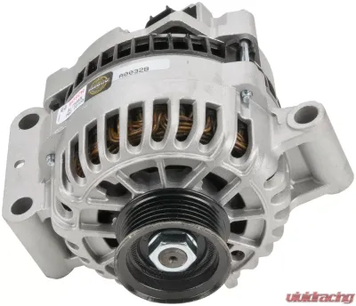 Bosch Premium 100% Remanufactured Alternator - AL7596X
