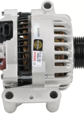 Bosch Premium 100% Remanufactured Alternator                                     - AL7596X - Image 4