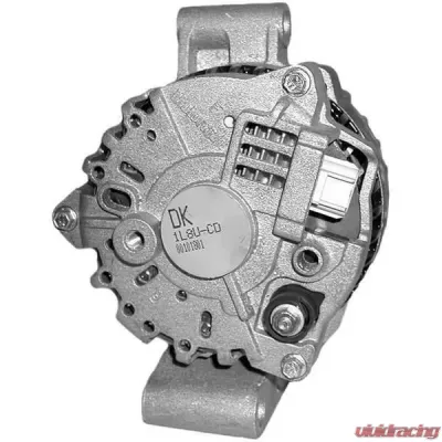 Bosch Premium 100% Remanufactured Alternator - AL7596X