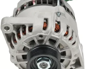 Bosch Premium 100% New Alternator