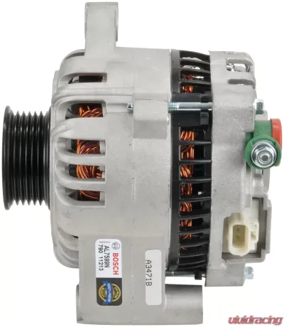 Bosch Premium 100% New Alternator - AL7599N