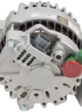 Bosch Premium 100% Remanufactured Alternator                                     - AL7605X - Image 2