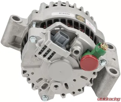 Bosch Premium 100% Remanufactured Alternator - AL7605X