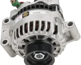Bosch Premium 100% Remanufactured Alternator