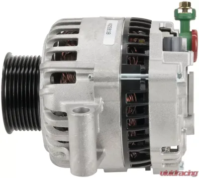 Bosch Premium 100% Remanufactured Alternator - AL7605X