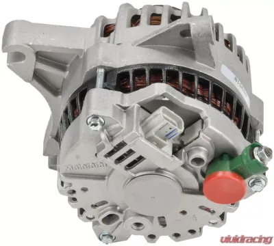Bosch Premium 100% Remanufactured Alternator - AL7608X