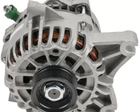 Bosch Premium 100% Remanufactured Alternator