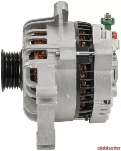 Bosch Premium 100% Remanufactured Alternator - AL7608X