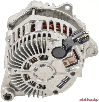 Bosch Premium 100% Remanufactured Alternator - AL7648X