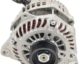 Bosch Premium 100% Remanufactured Alternator
