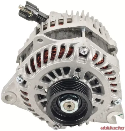 Bosch Premium 100% Remanufactured Alternator - AL7648X