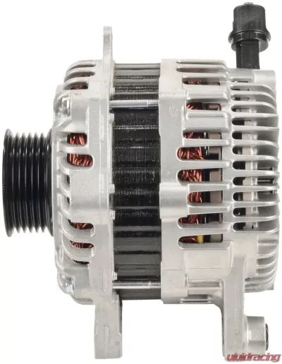 Bosch Premium 100% Remanufactured Alternator - AL7648X