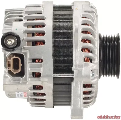 Bosch Premium 100% Remanufactured Alternator - AL7648X