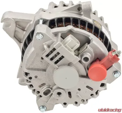 Bosch Premium 100% Remanufactured Alternator - AL7652X