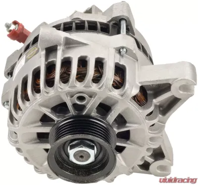 Bosch Premium 100% Remanufactured Alternator - AL7652X
