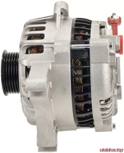 Bosch Premium 100% Remanufactured Alternator - AL7652X