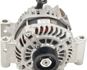 Bosch Premium 100% Remanufactured Alternator