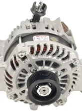 Bosch Premium 100% Remanufactured Alternator                                     - AL7656X - Image 4