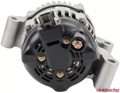 Bosch Premium 100% Remanufactured Alternator - AL7668X