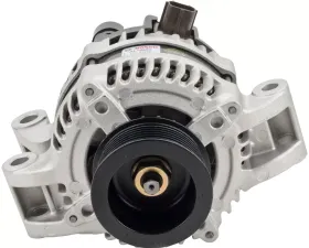 Bosch Premium 100% Remanufactured Alternator