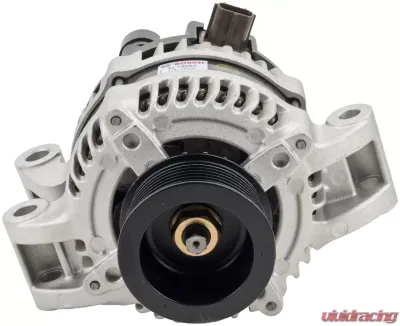 Bosch Premium 100% Remanufactured Alternator - AL7668X