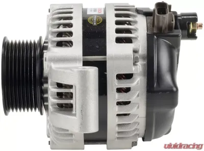 Bosch Premium 100% Remanufactured Alternator - AL7668X