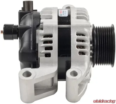 Bosch Premium 100% Remanufactured Alternator - AL7668X
