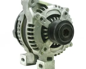 Bosch Premium 100% Remanufactured Alternator