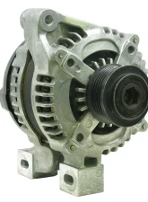 Bosch Premium 100% Remanufactured Alternator                                     - AL7673X - Image 6