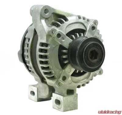 Bosch Premium 100% Remanufactured Alternator - AL7673X
