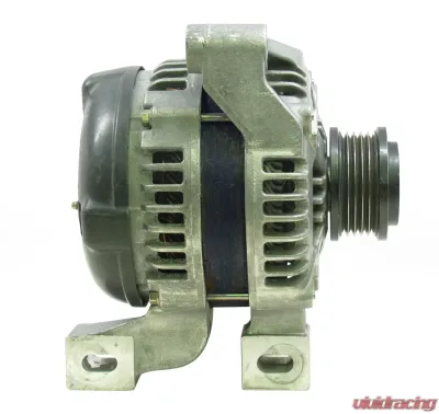 Bosch Premium 100% Remanufactured Alternator - AL7673X