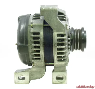 Bosch Premium 100% Remanufactured Alternator - AL7673X